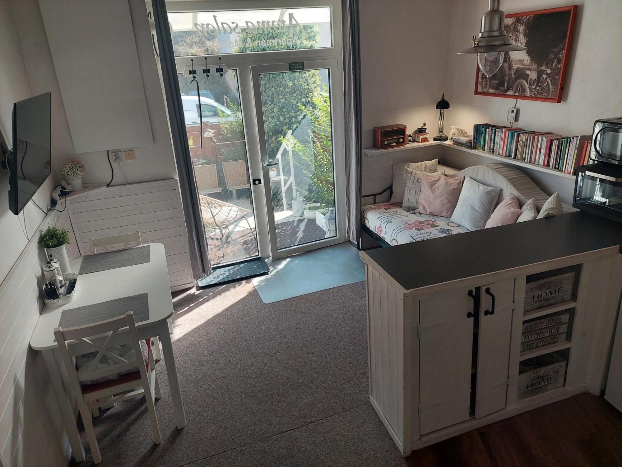 Apartman Aromasalon Тршебич Экстерьер фото