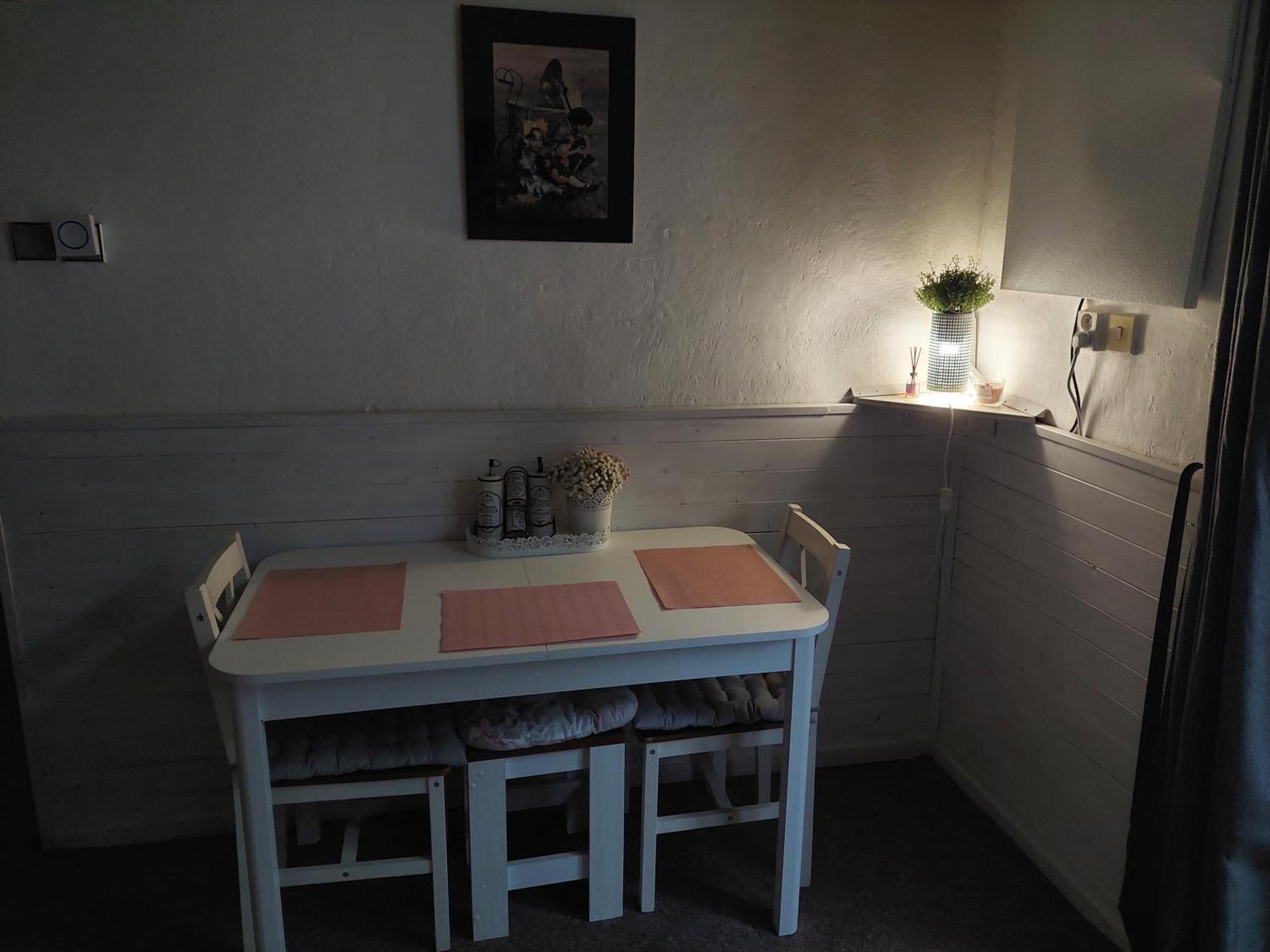 Apartman Aromasalon Тршебич Экстерьер фото